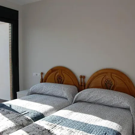 Duplex Paraiso307 *