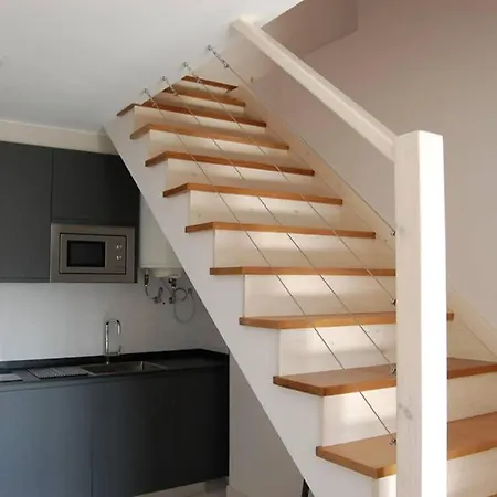Holiday home Duplex Paraiso307 *
