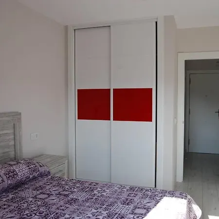 Holiday home Duplex Paraiso307 Llanes