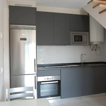 Duplex Paraiso307 *