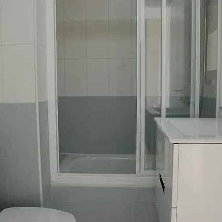 Duplex Paraiso307 別荘 リャネス
