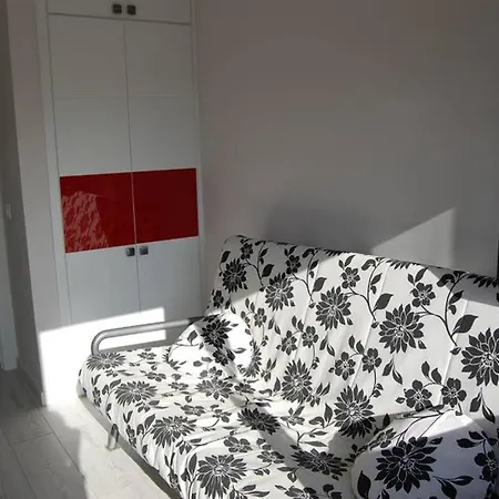 Duplex Paraiso307 * リャネス