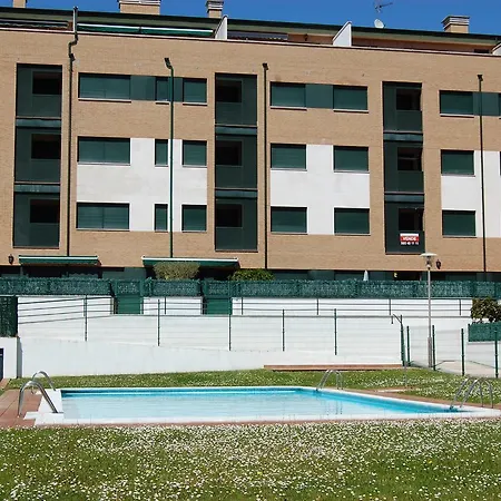 Duplex Paraiso307 *